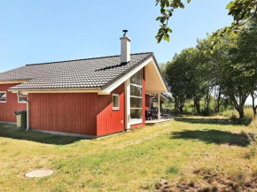 5 star holiday home in Gro enbrode, Großenbrode